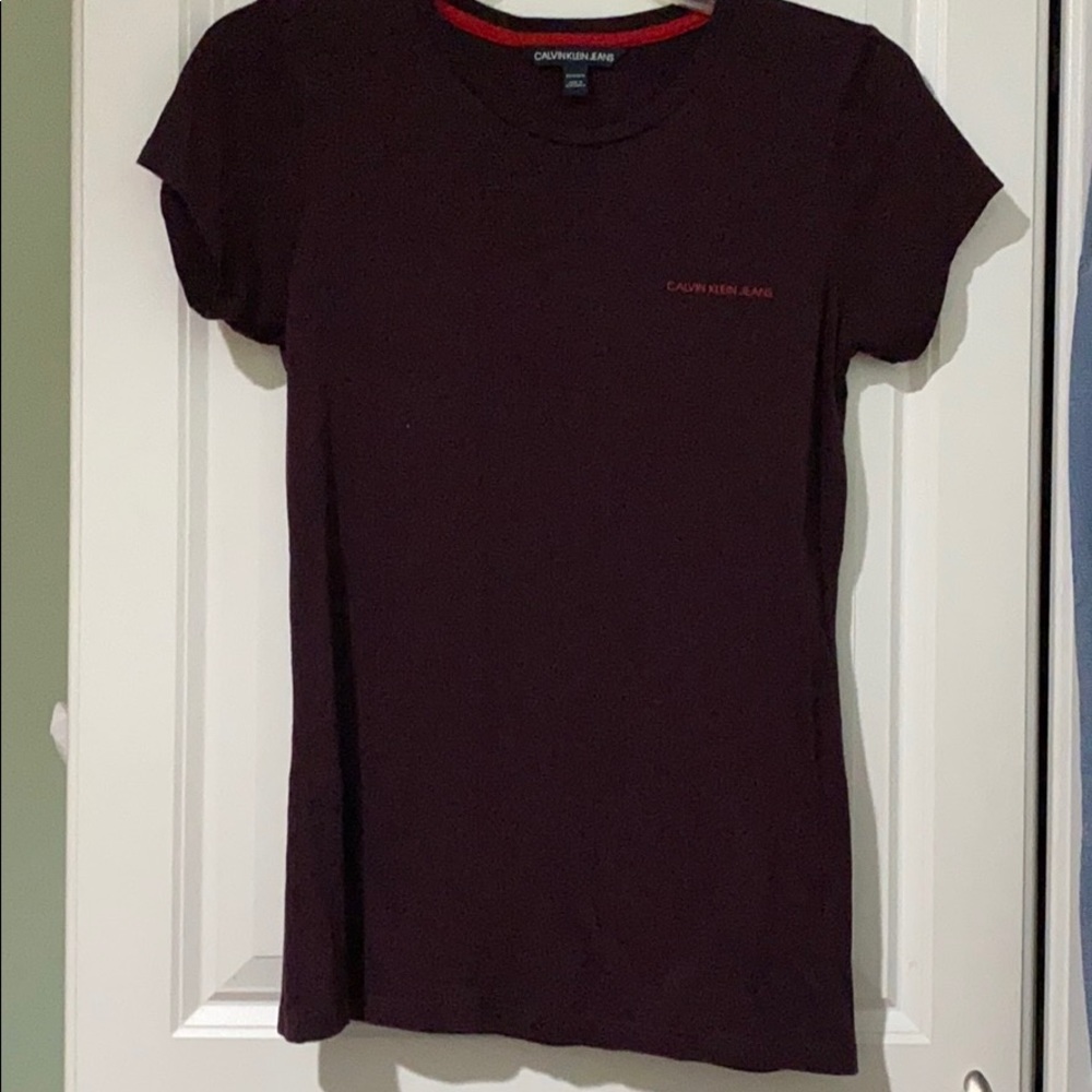 Calvin Klein T-shirt